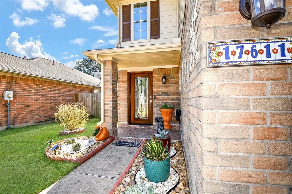 Photo of 17611 Glenmorris Drive