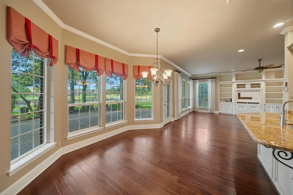 Photo of 25031 Northampton Forest Drive