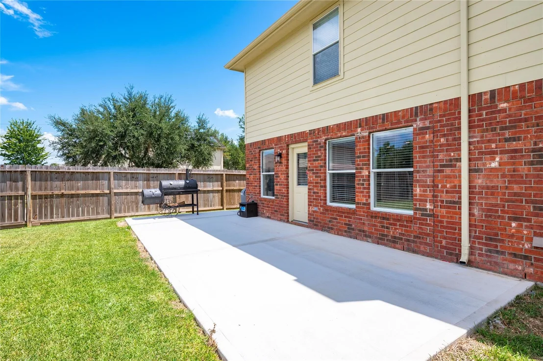 Photo of 13601 Trail Meadow Lane