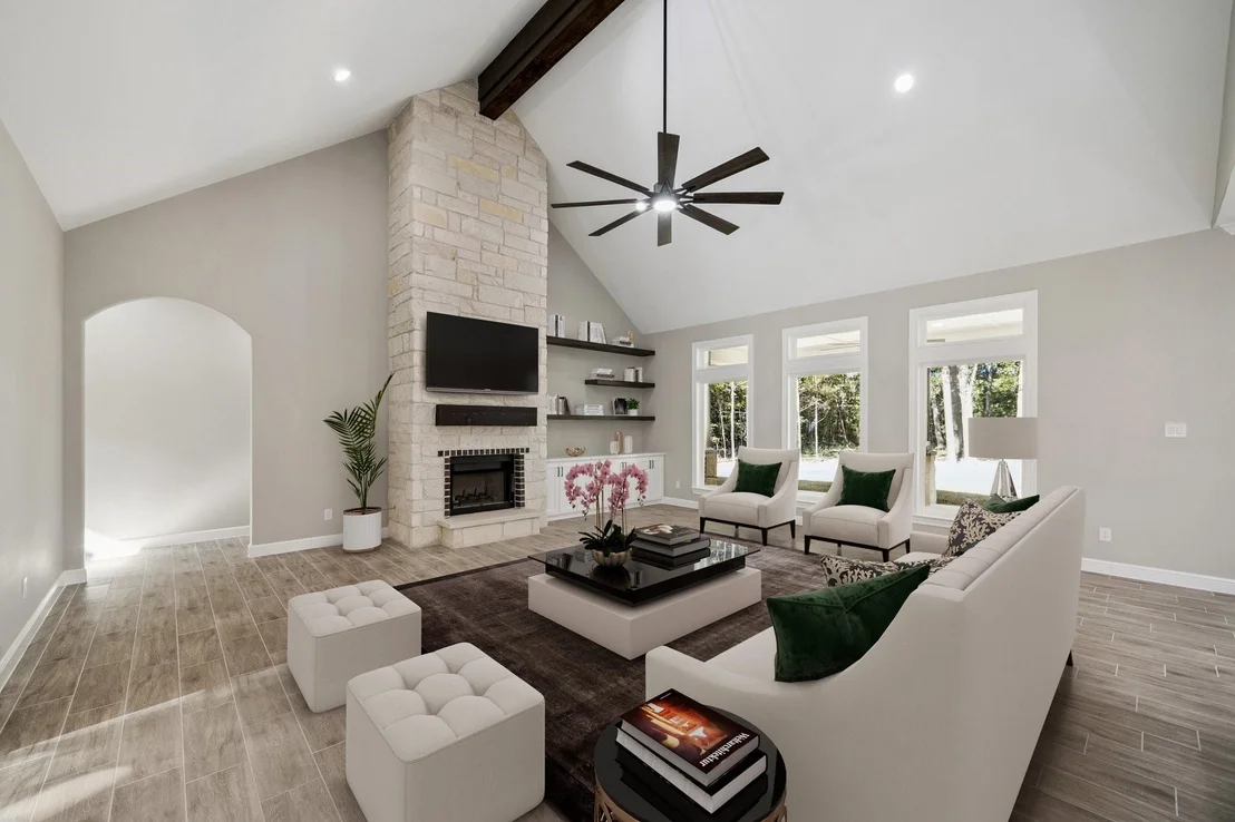 Photo of 30611 Saddle Horn Drive