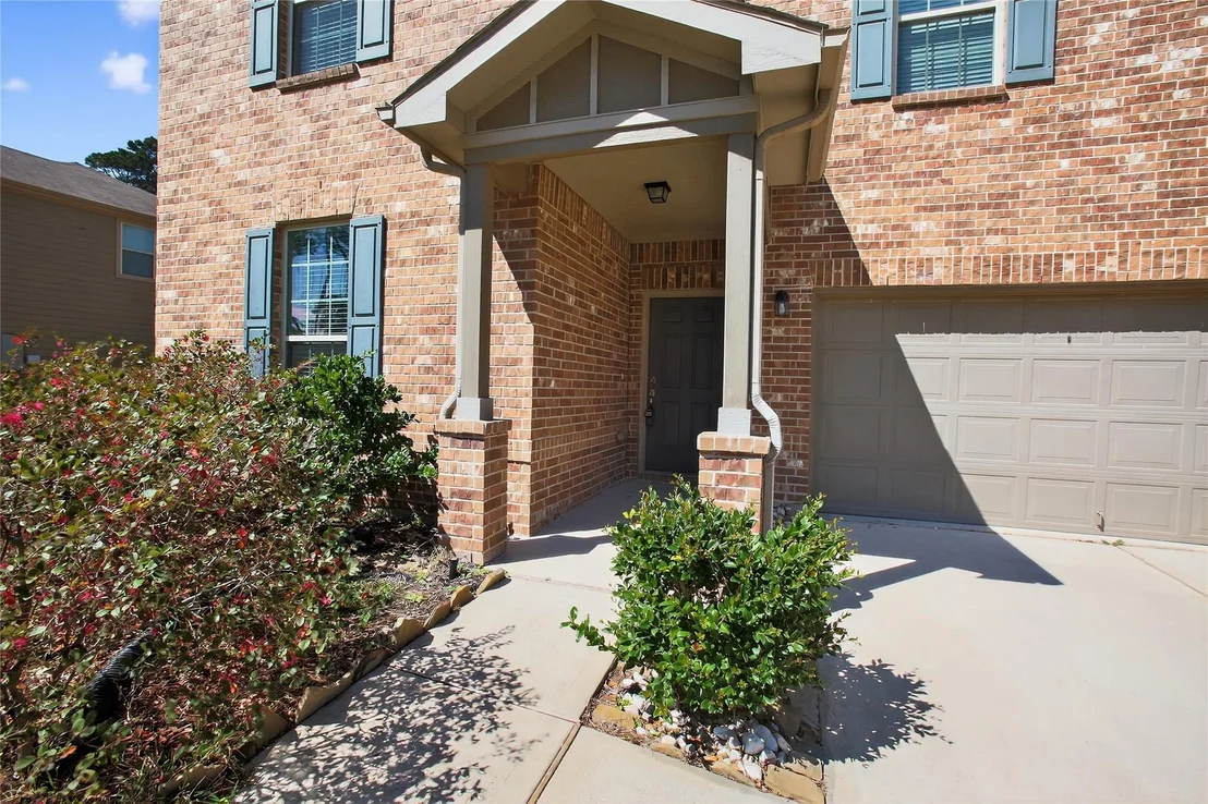 Photo of 2080 Lost Timbers Drive