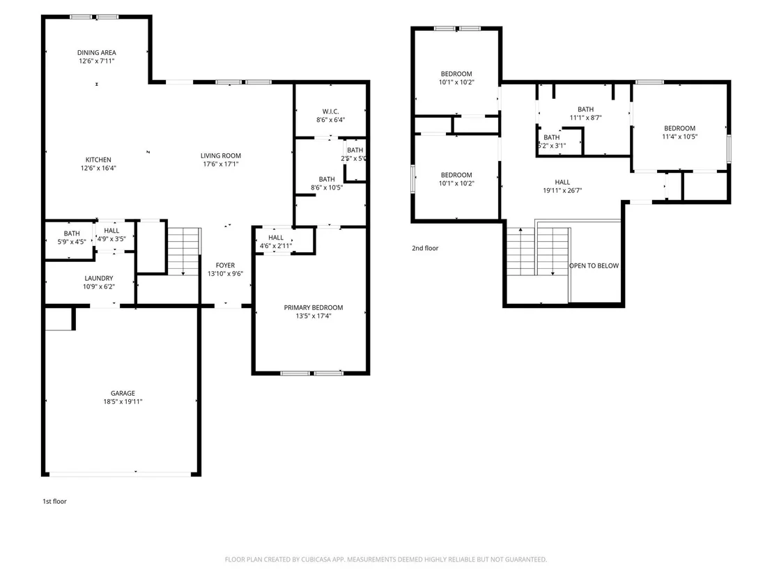 Photo of 6541 Road 5503