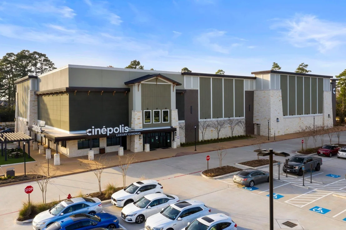 Photo of 119 W Cresta Bend Place