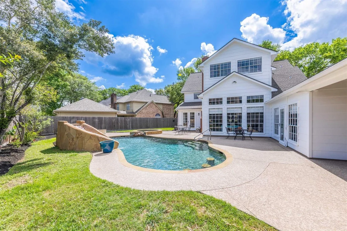 Photo of 20414 Chateau Bend Drive