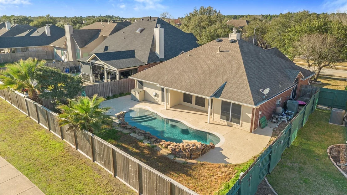 Photo of 9107 Fernwillow Drive