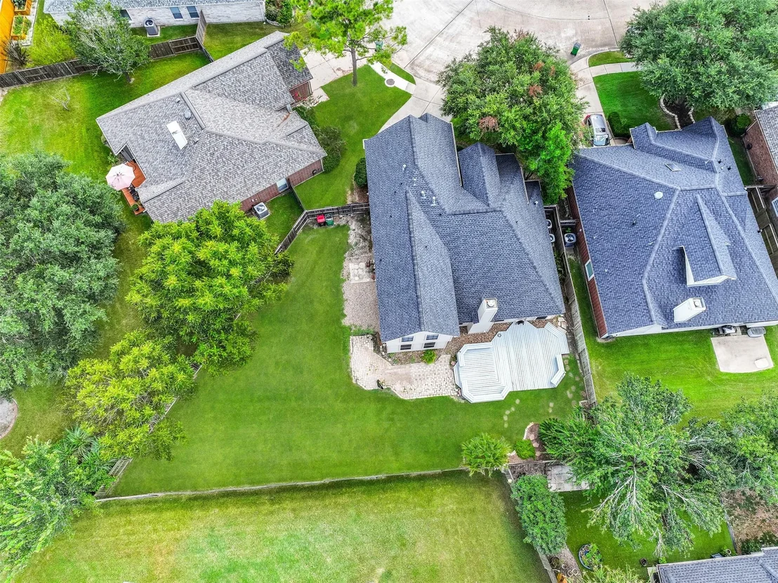Photo of 3602 Sunburst Drive