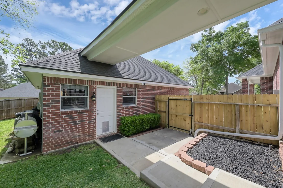 Photo of 13422 Hidden Valley Drive