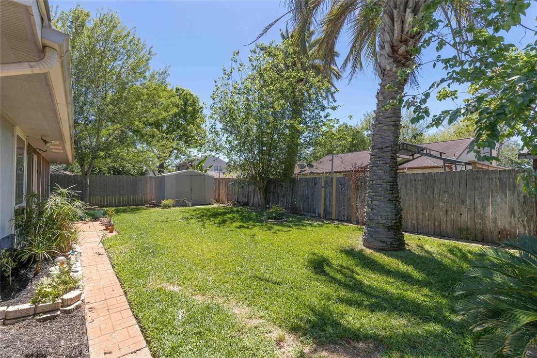 Photo of 15730 Castorglen Drive