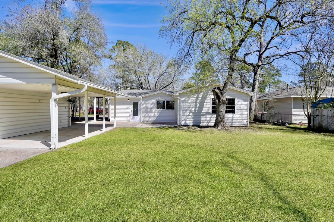 Photo of 311 Harris Boulevard