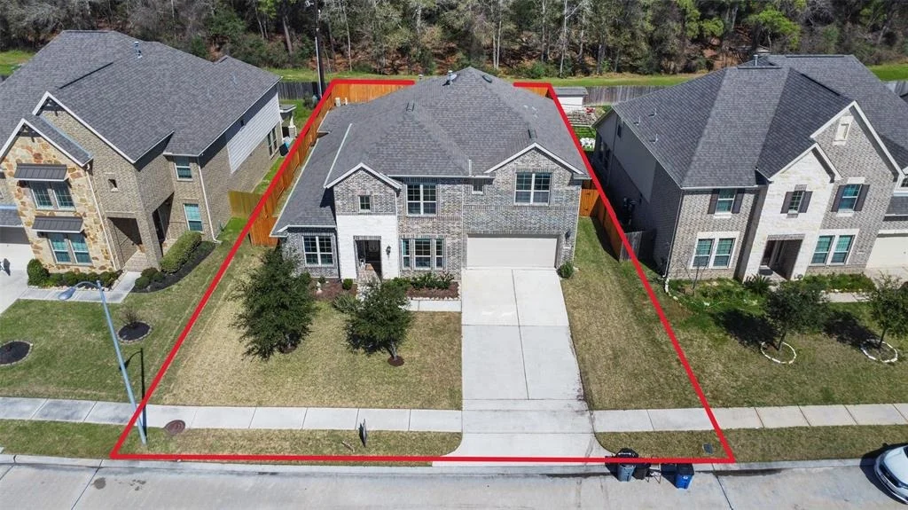 Photo of 13710 Sedgefield Creek Trace