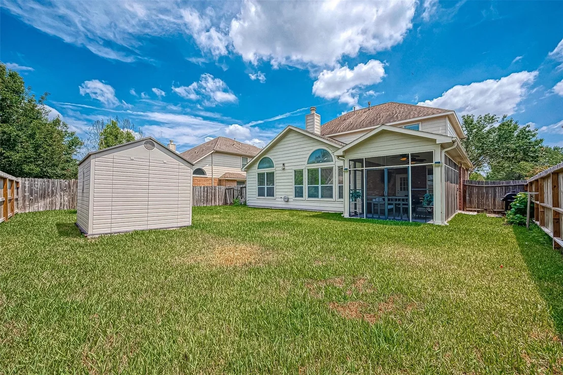 Photo of 2218 Falcon Knoll Lane