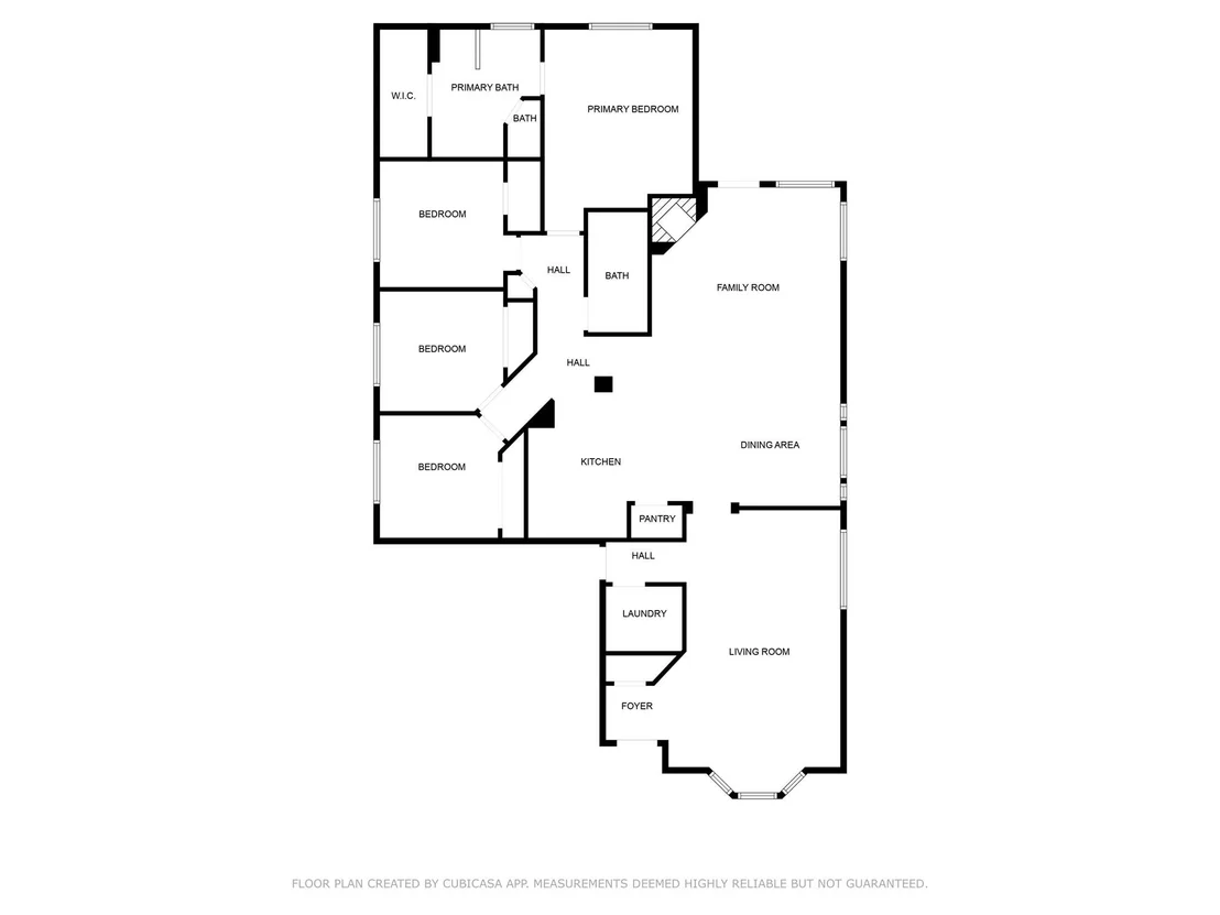 Photo of 3729 Breckenridge Drive