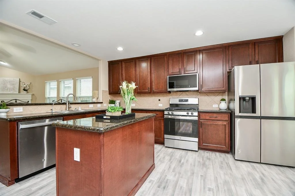 Photo of 21727 Crest Peak Way