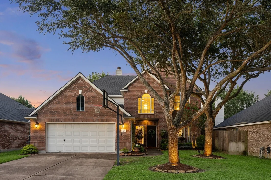 Photo of 24034 Hackberry Creek Drive