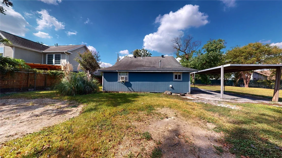 Photo of 1638 Tabor Street
