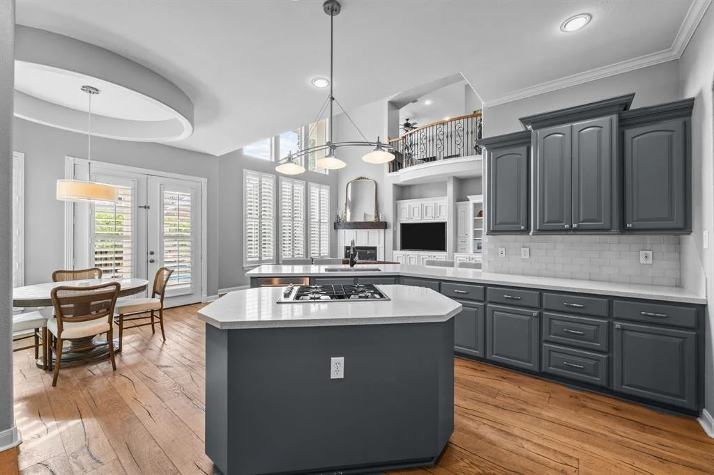 Photo of 1218 Bluebonnet Drive