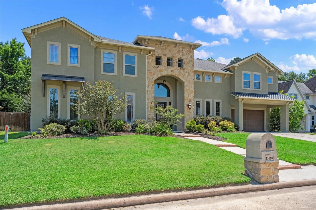 Photo of 15718 Conners Ace Drive