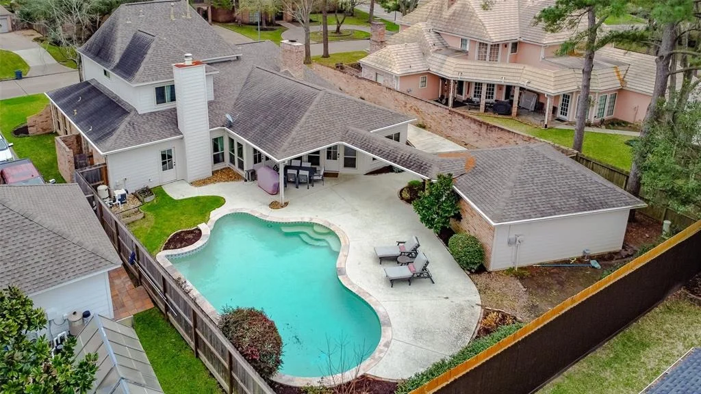 Photo of 24714 Mount Auburn Drive