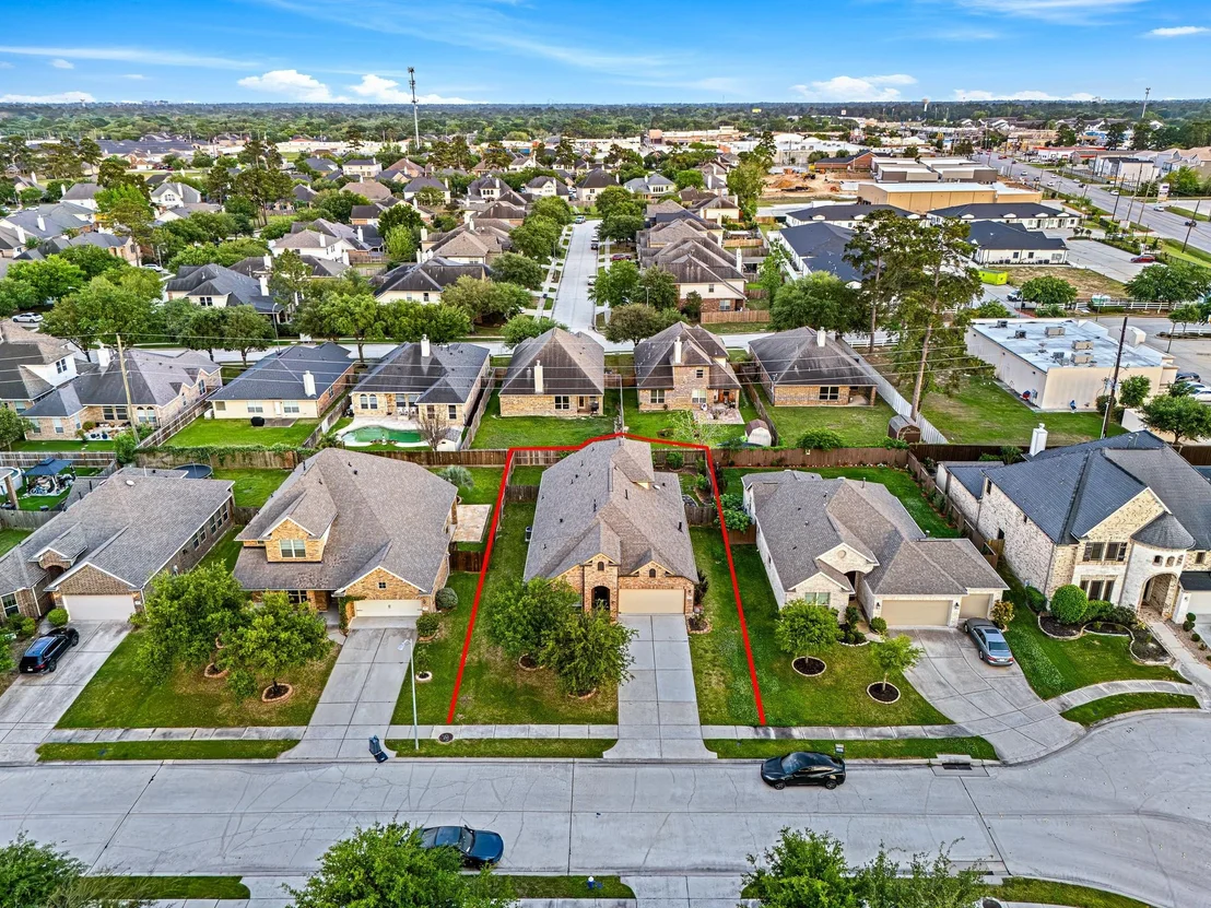 Photo of 4711 Western Brook Drive
