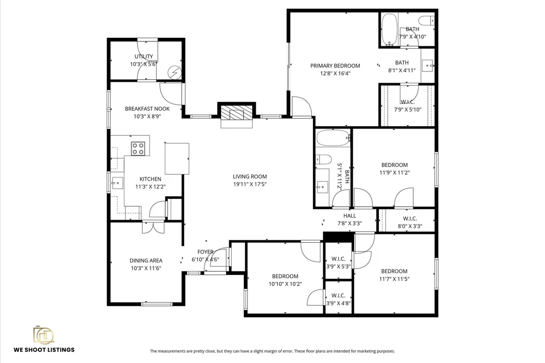 Photo of 11707 Hillbrook Drive