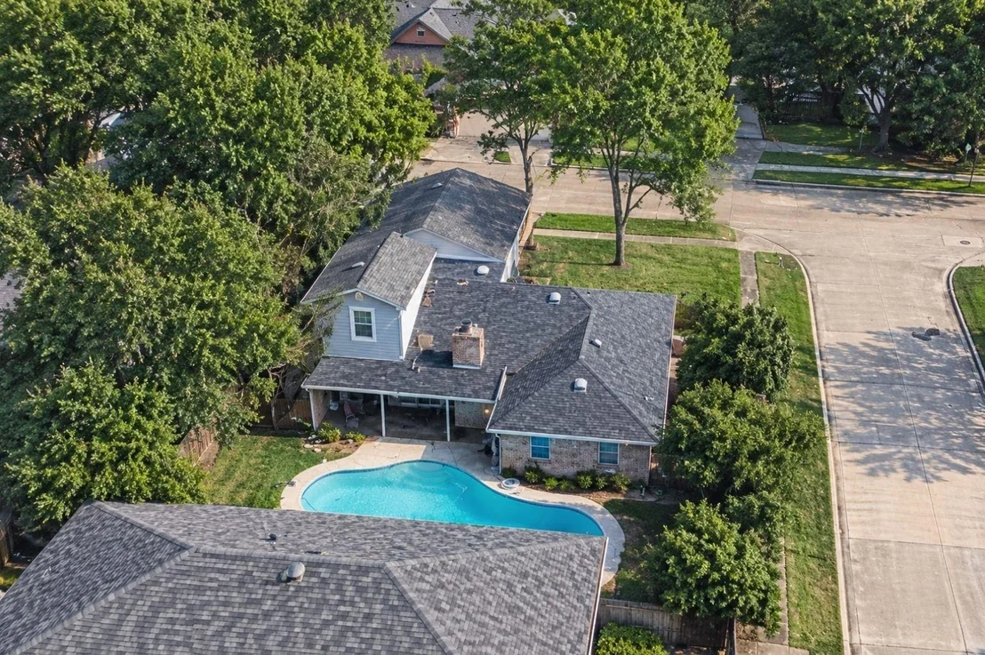 Photo of 16303 Timber Valley Drive