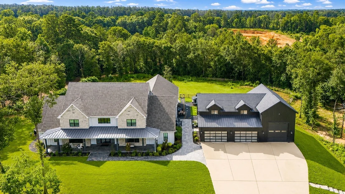 Photo of 151 Quiet Springs Trail