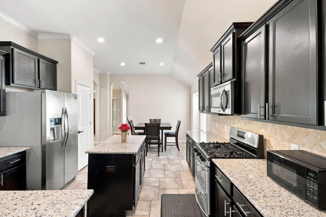 Photo of 18010 Tucson Bend Drive