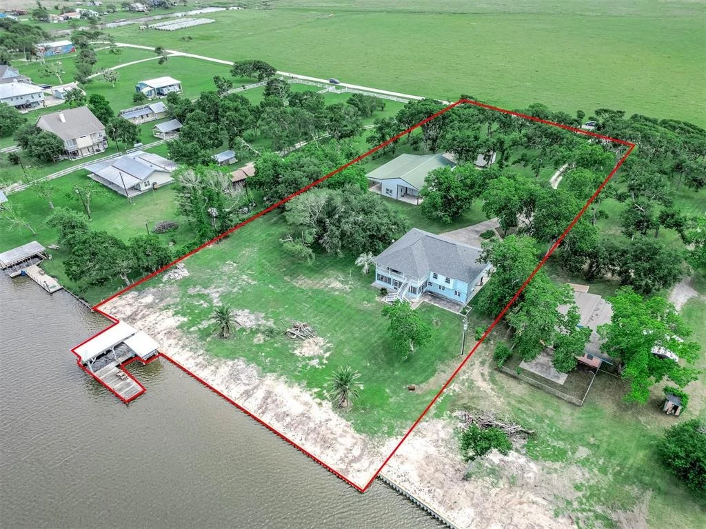 Photo of 383 County Road 296