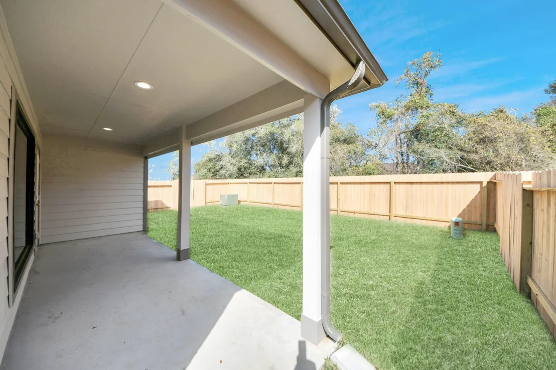 Photo of 15722 Telge Ridge Lane