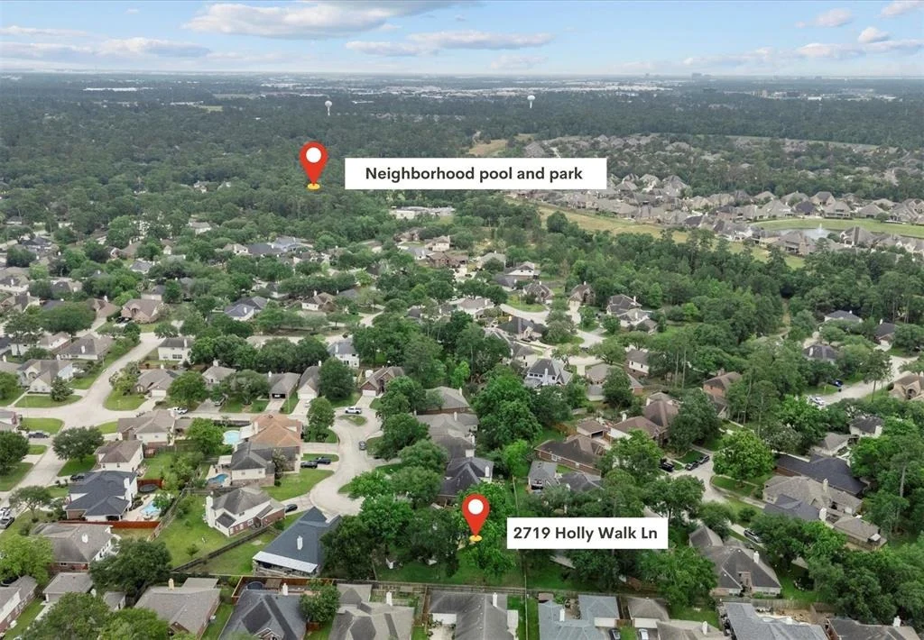 Photo of 2719 Holly Walk Lane