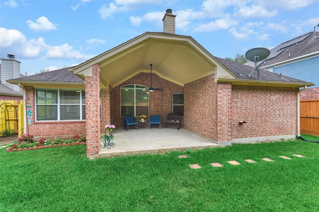 Photo of 2230 Louetta Falls Lane
