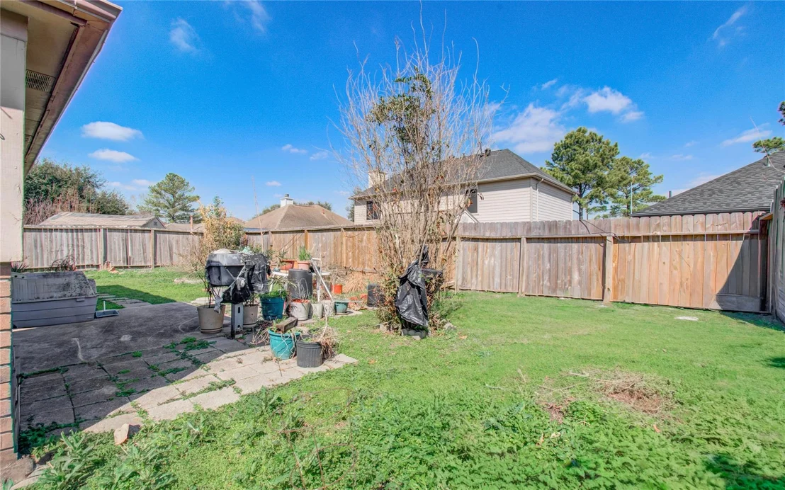 Photo of 1634 Ridgebriar Drive