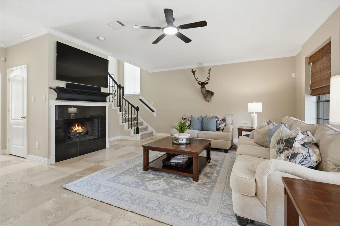 Photo of 6603 Stone Briar Drive