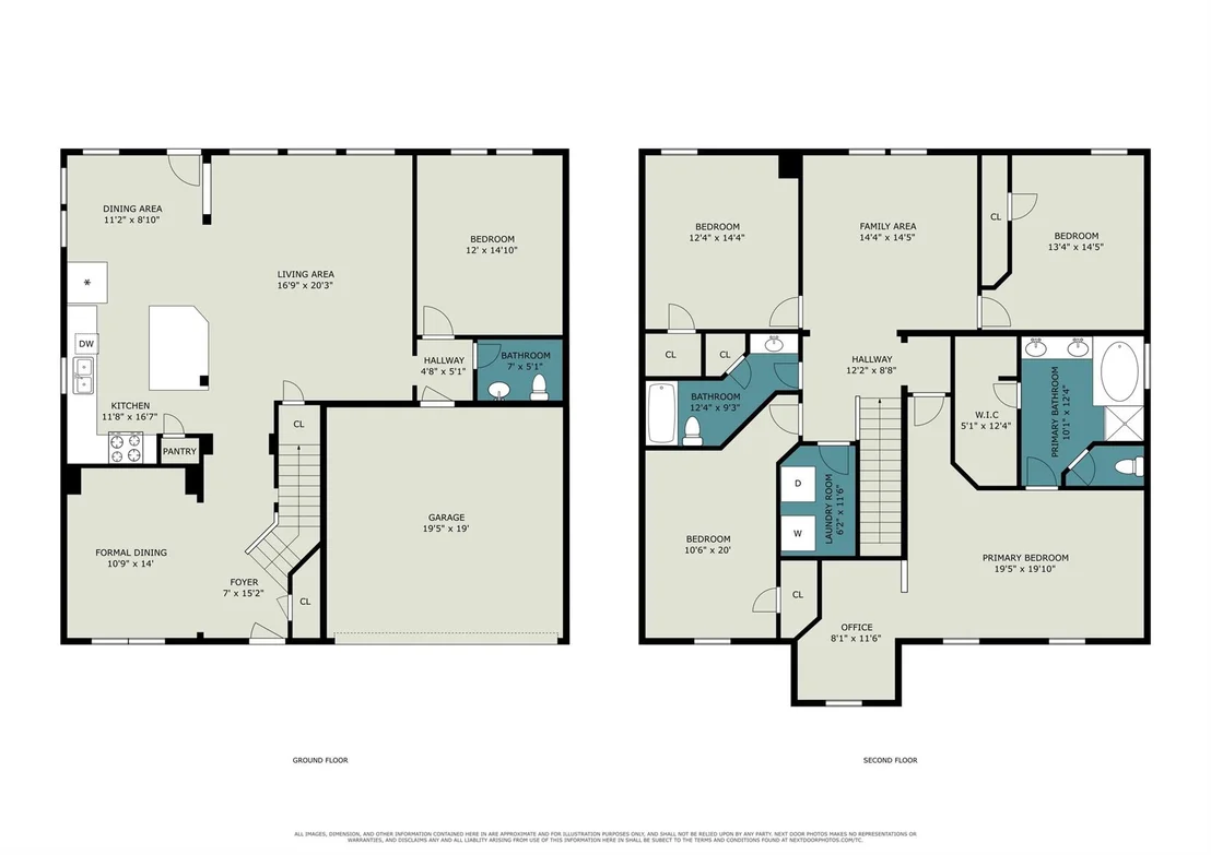 Photo of 11403 Sandstone Canyon Drive