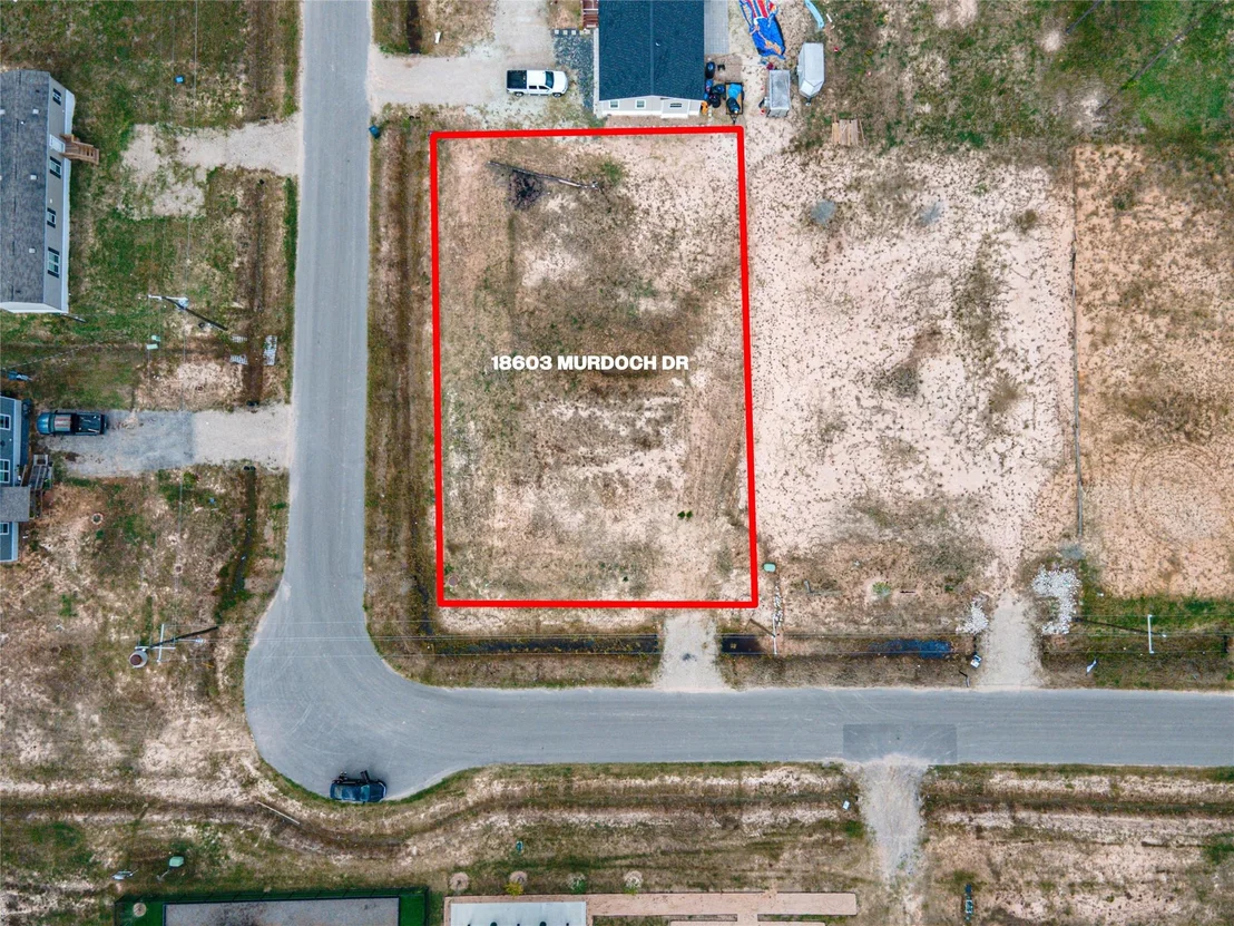 Photo of 18603 Murdoch Drive