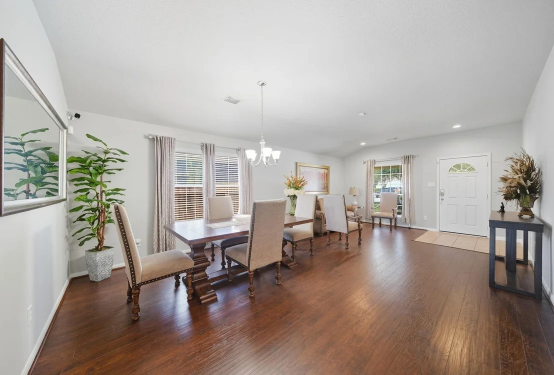 Photo of 25707 Crisp Spring Lane