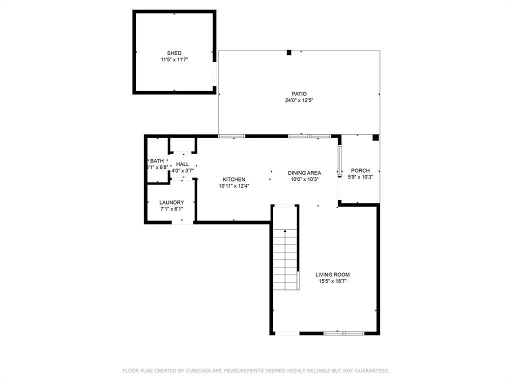 Photo of 17515 Prospect Meadows Drive