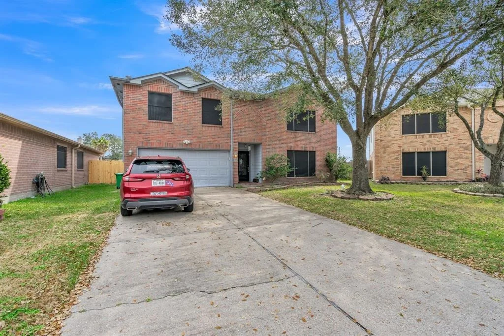 Photo of 18006 Hobby Forest Lane