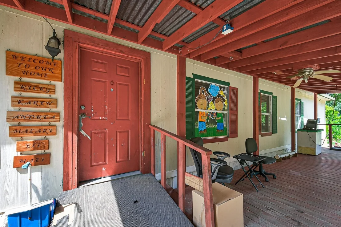 Photo of 1031 Morris Creek Road