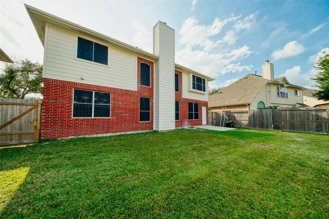 Photo of 11115 Seminole Spring Lane