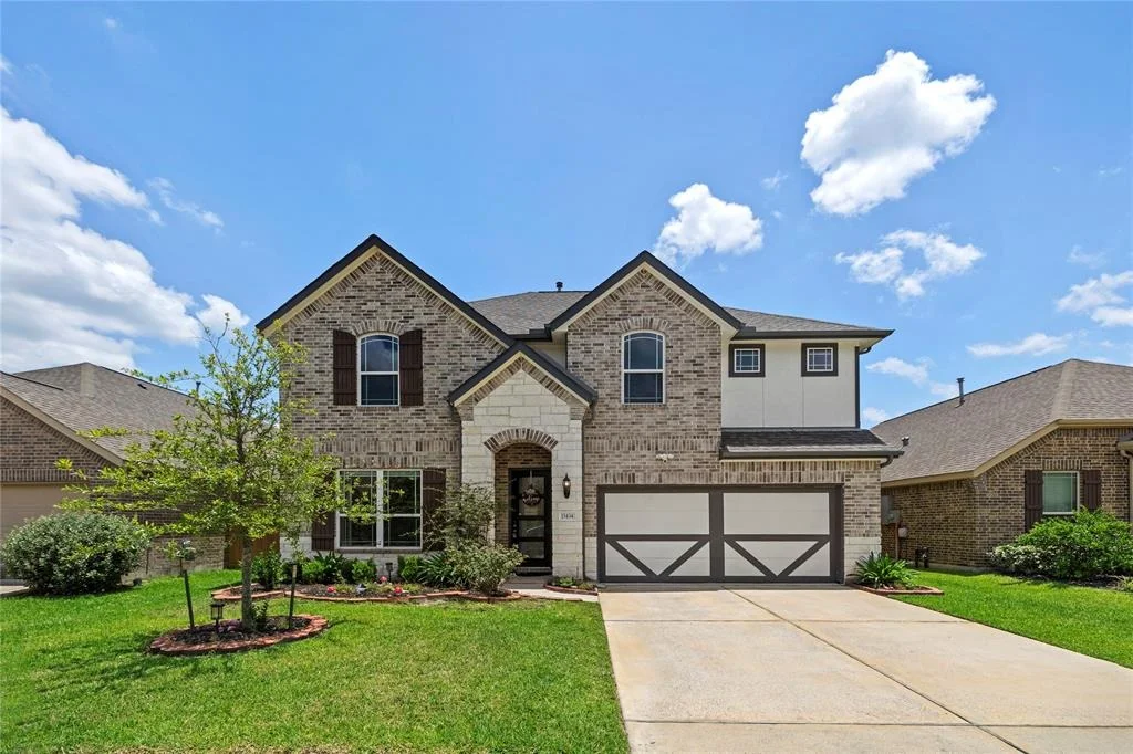 Photo of 15434 Kirkdell Bend Drive
