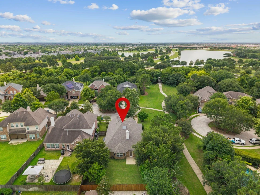 Photo of 18154 Williams Elm Drive