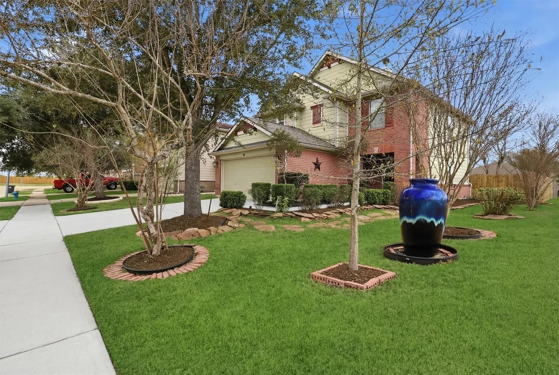 Photo of 2631 Skyview Downs Drive