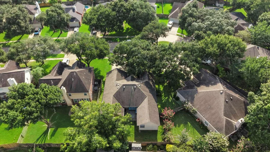 Photo of 1211 Lamplight Trail Drive