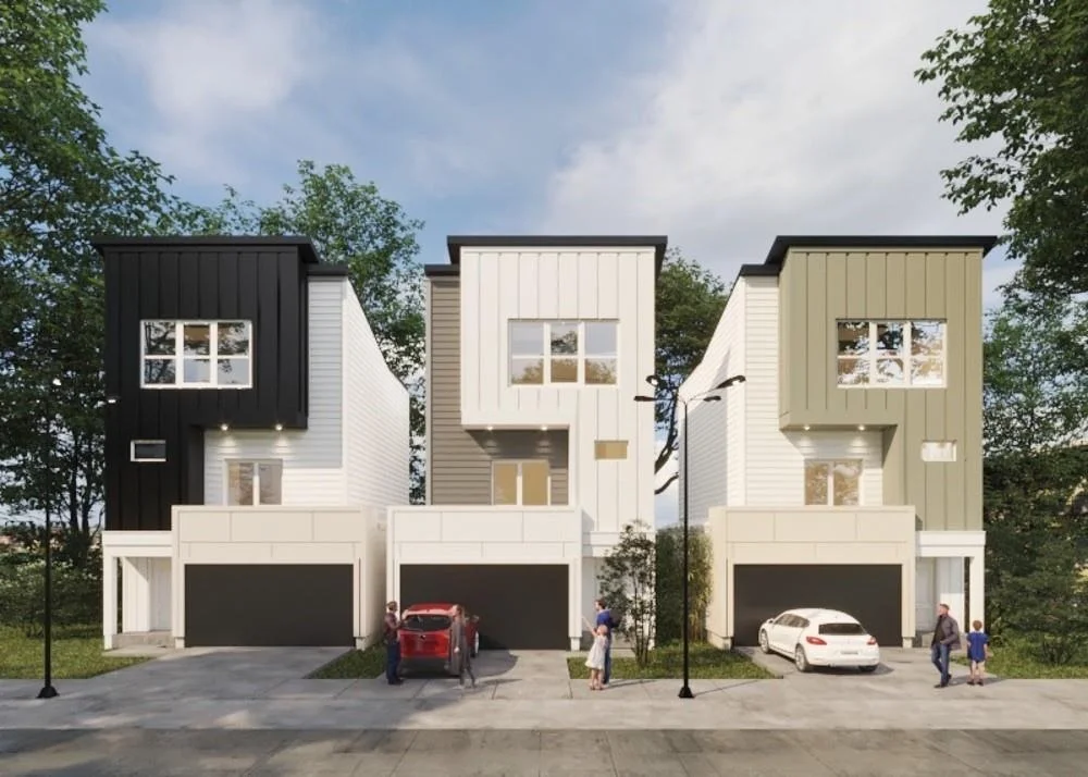 Photo of 4309 Ward Street