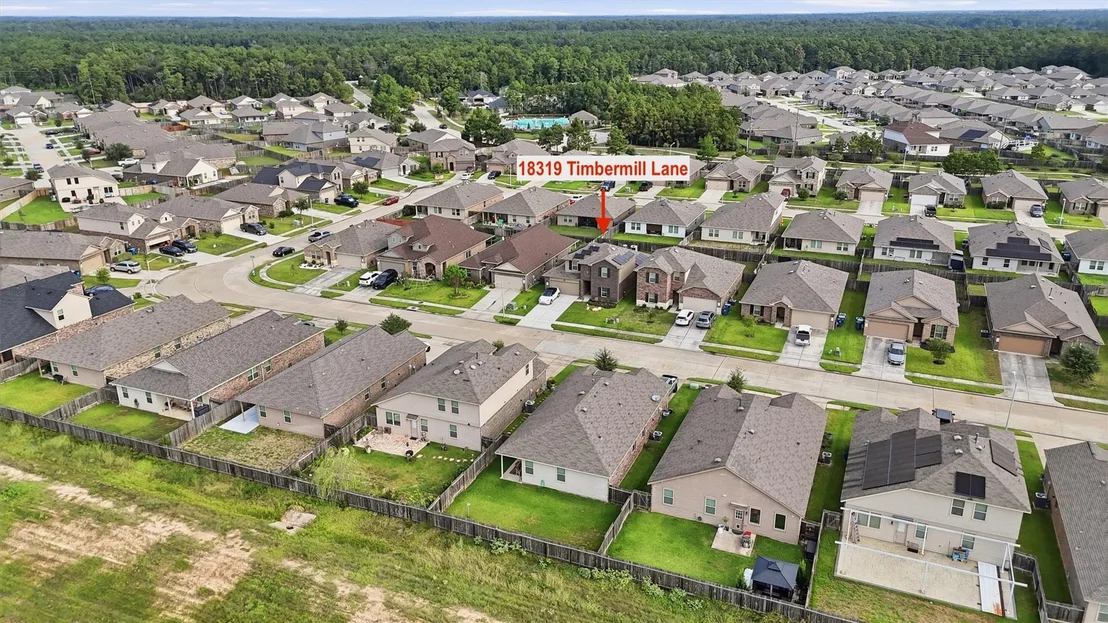 Photo of 18319 Timbermill Lane