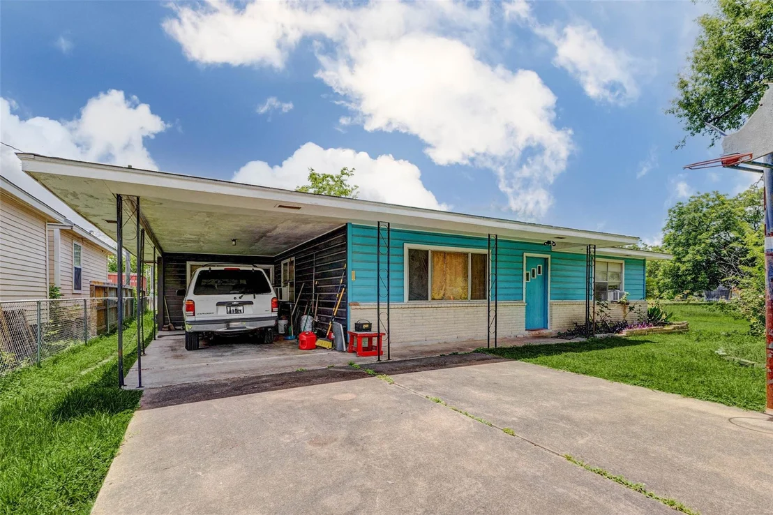 Photo of 8537 Rannie Road