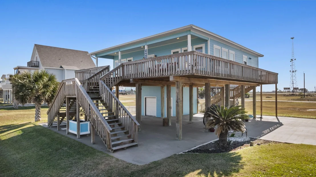 Photo of 13239 Gulf Beach Drive