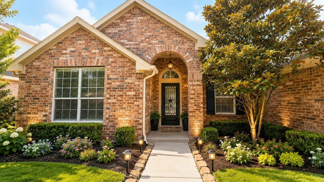 Photo of 2914 Silverwood Park Lane