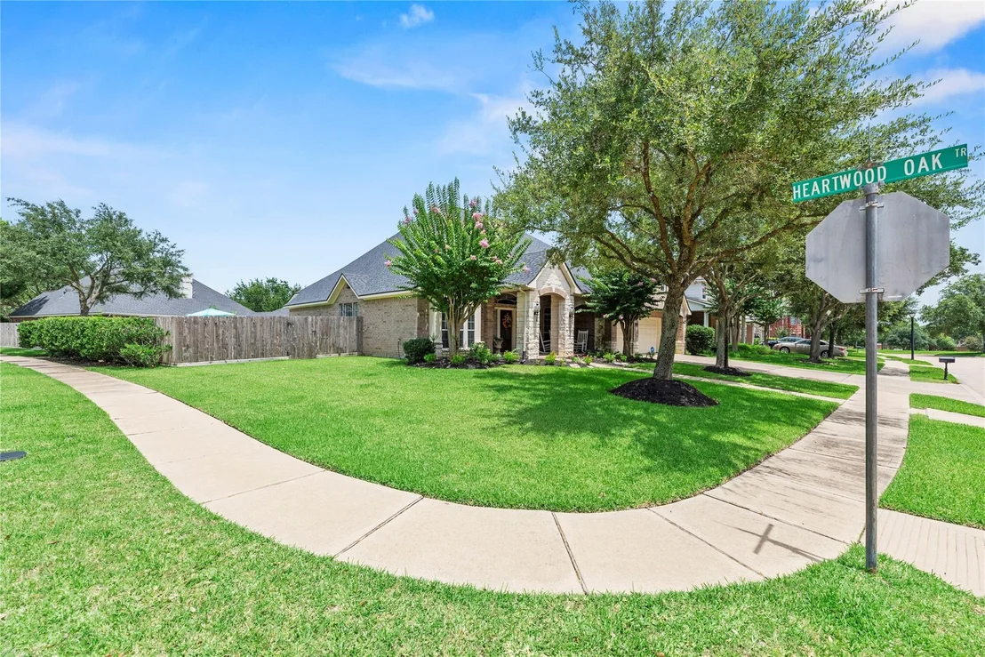Photo of 15814 Applerock Trail